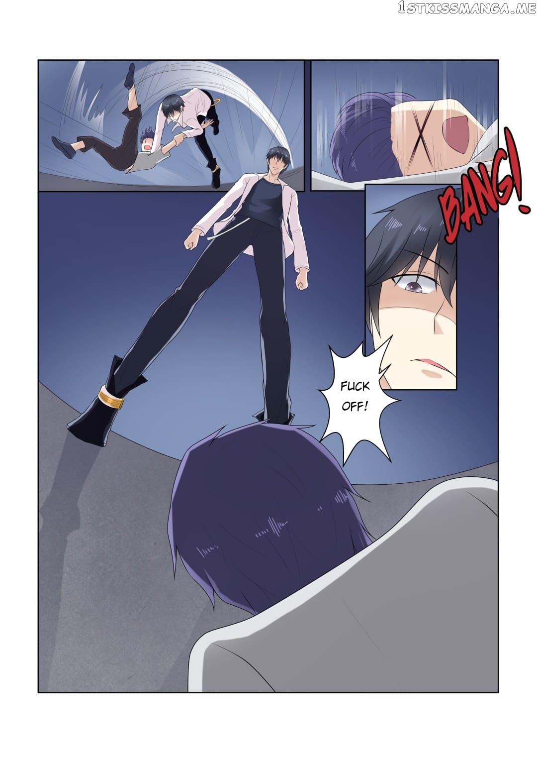 Ripples Of Love chapter 14 - page 10