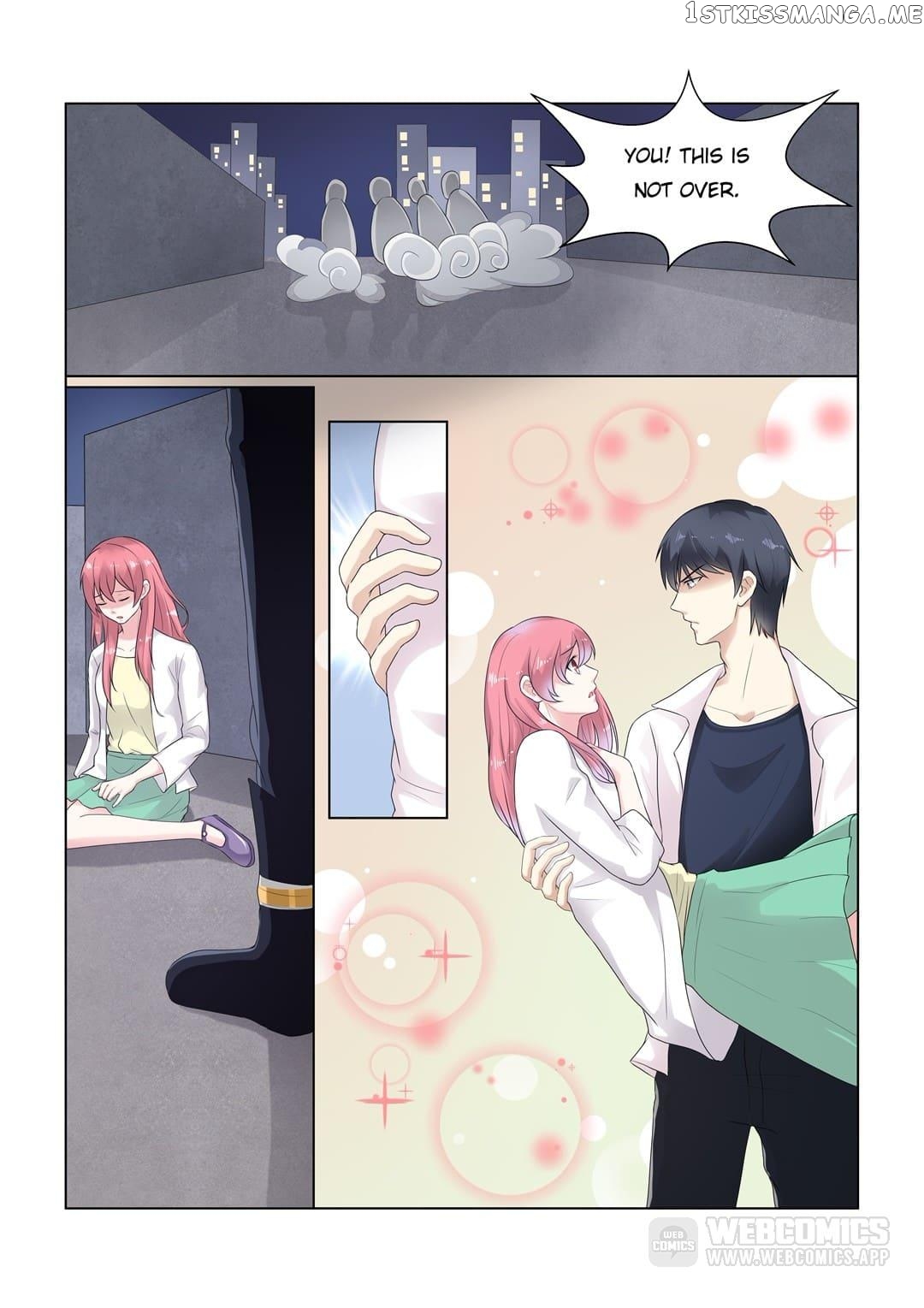 Ripples Of Love chapter 14 - page 11