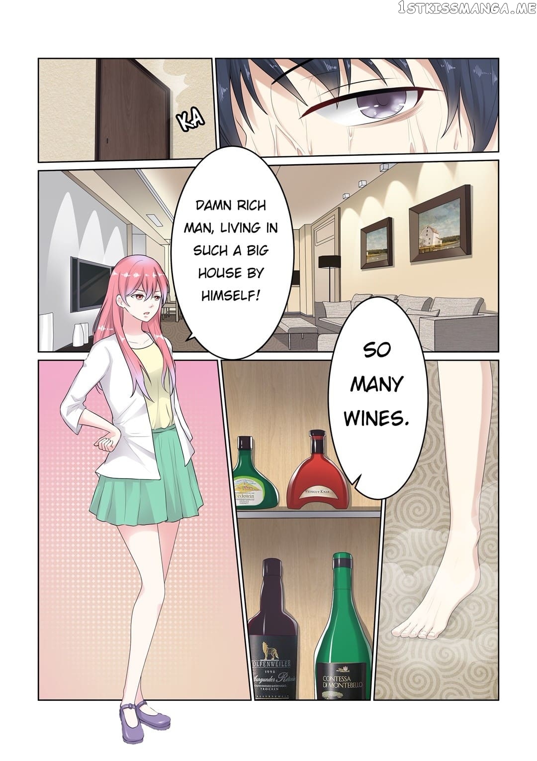 Ripples Of Love chapter 14 - page 2