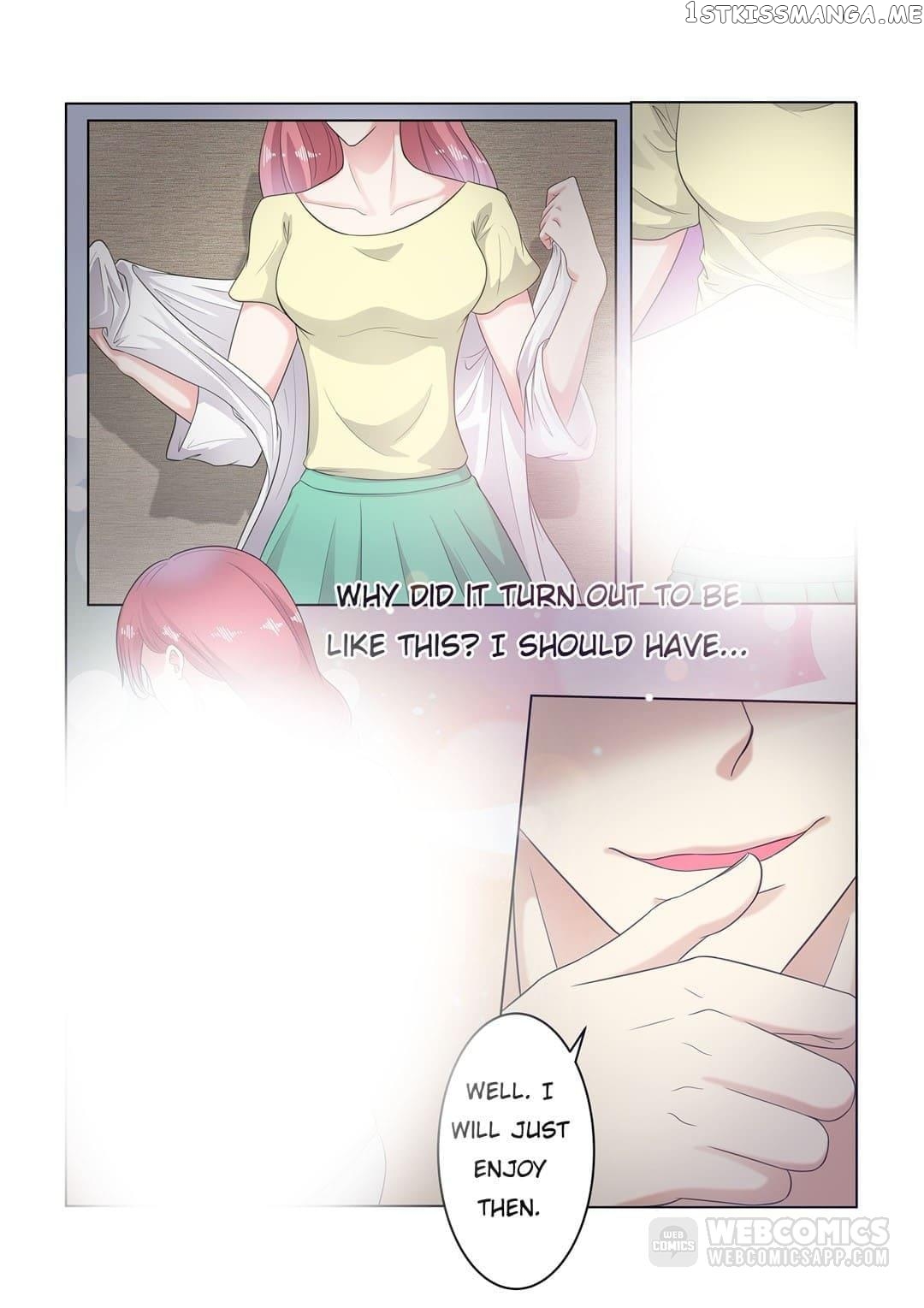 Ripples Of Love chapter 15 - page 1