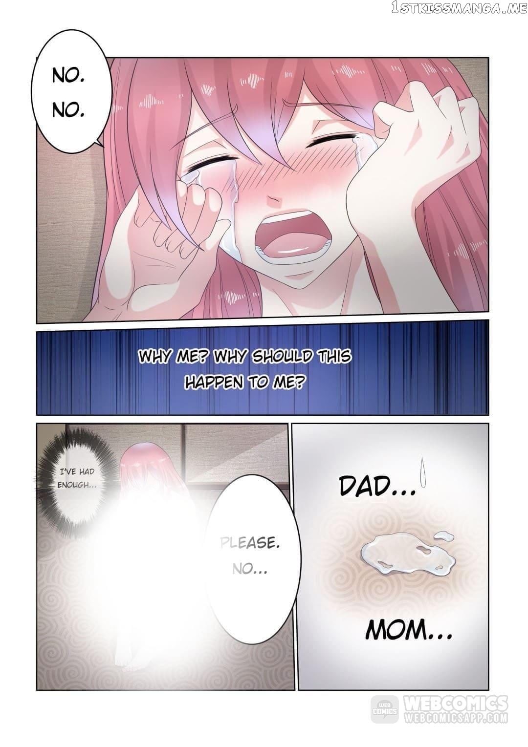 Ripples Of Love chapter 15 - page 2