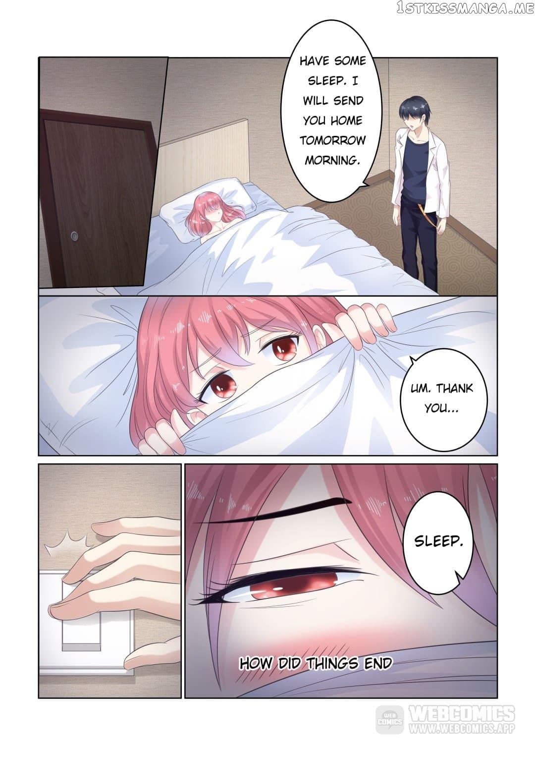 Ripples Of Love chapter 15 - page 5