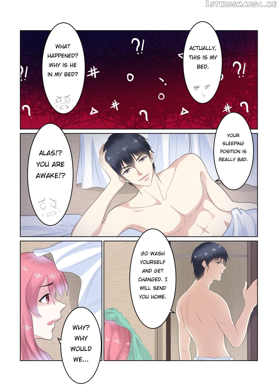 Ripples Of Love chapter 15 - page 7