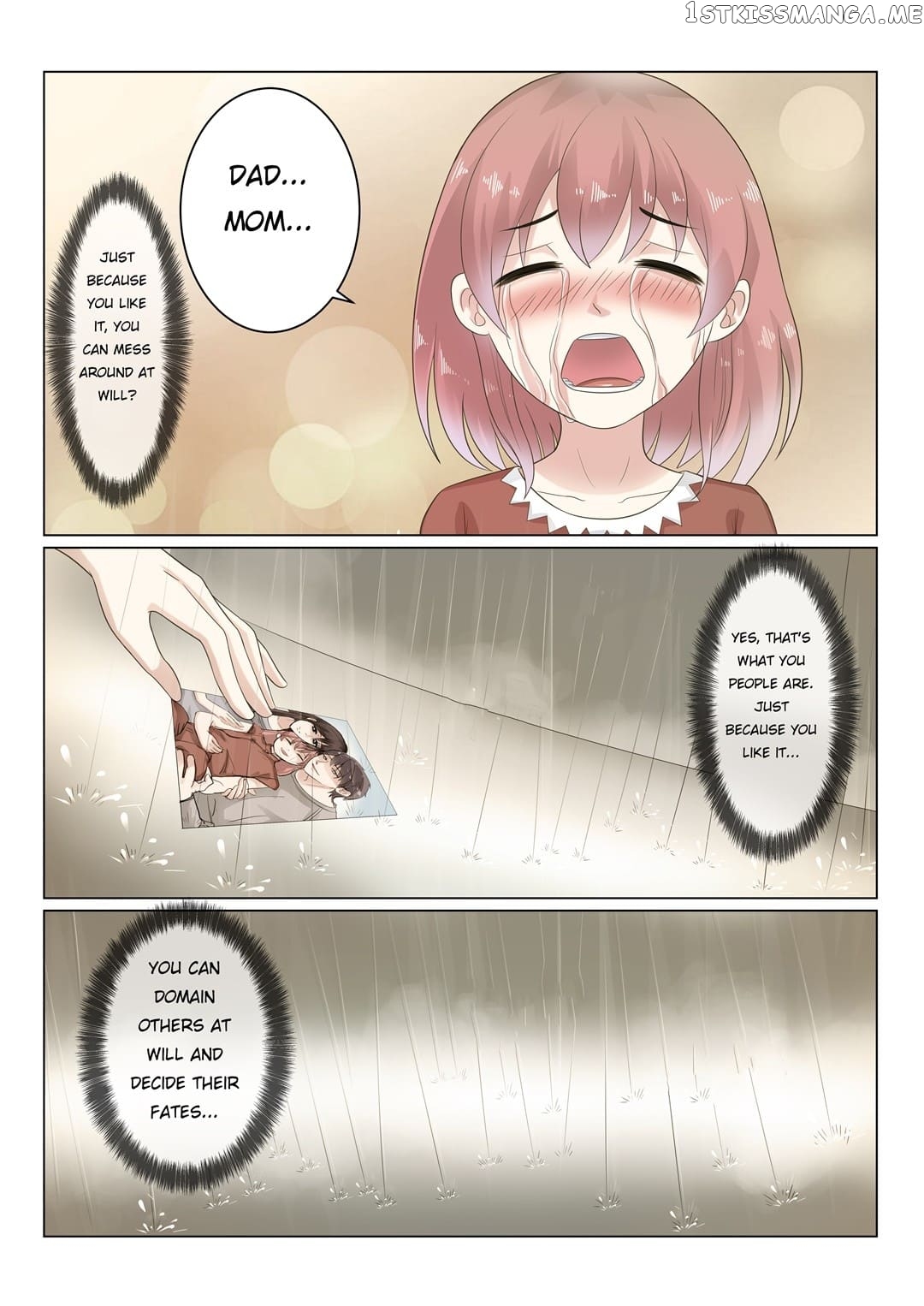Ripples Of Love chapter 16 - page 12