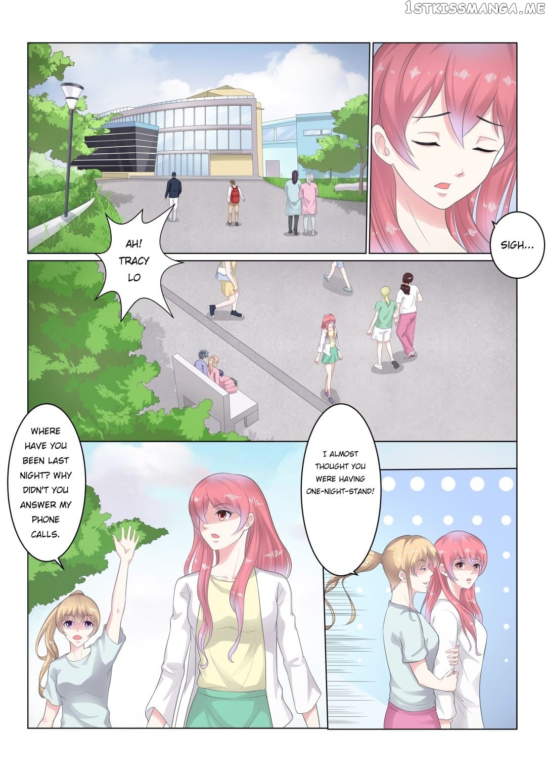 Ripples Of Love chapter 16 - page 2