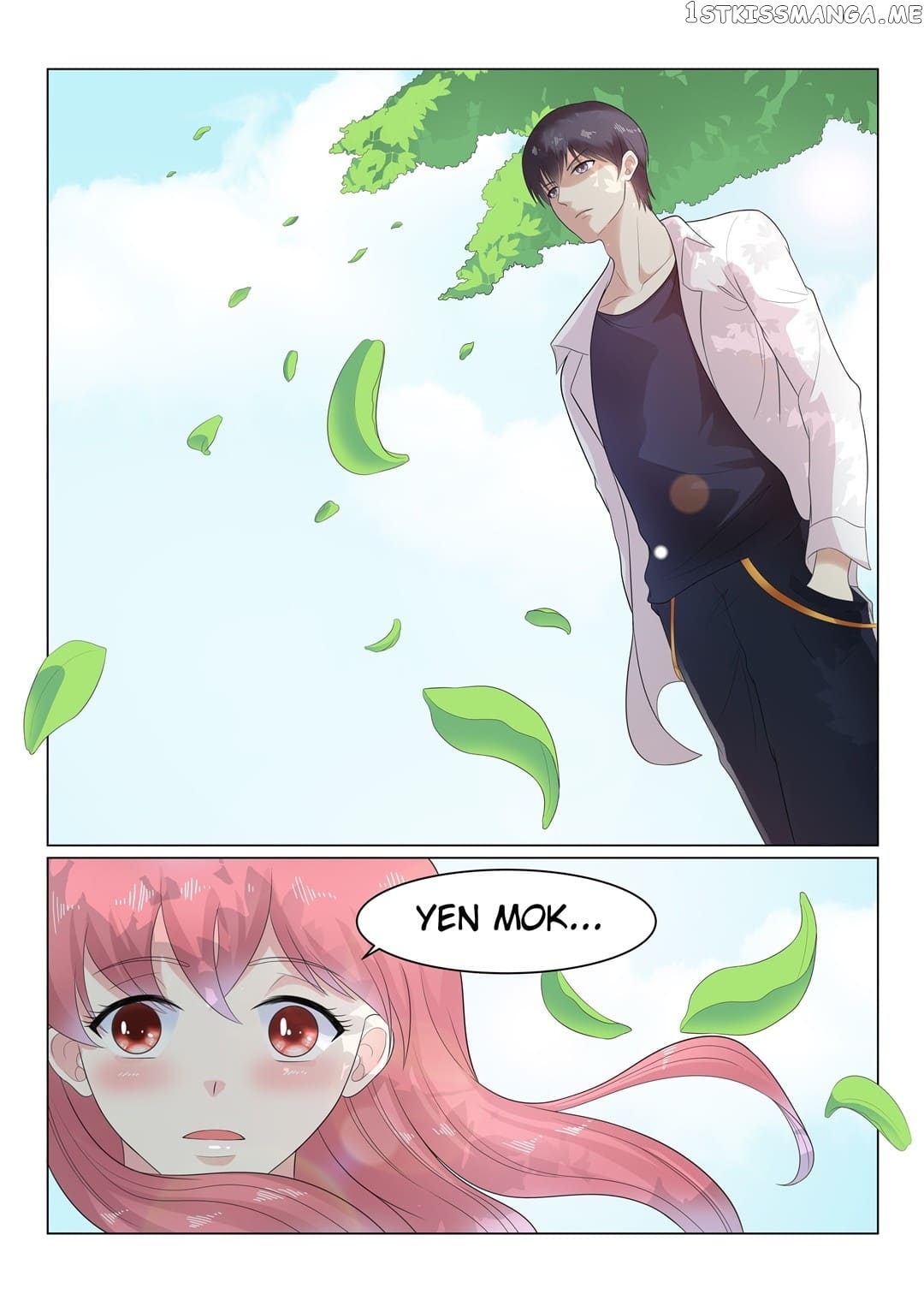 Ripples Of Love chapter 16 - page 4