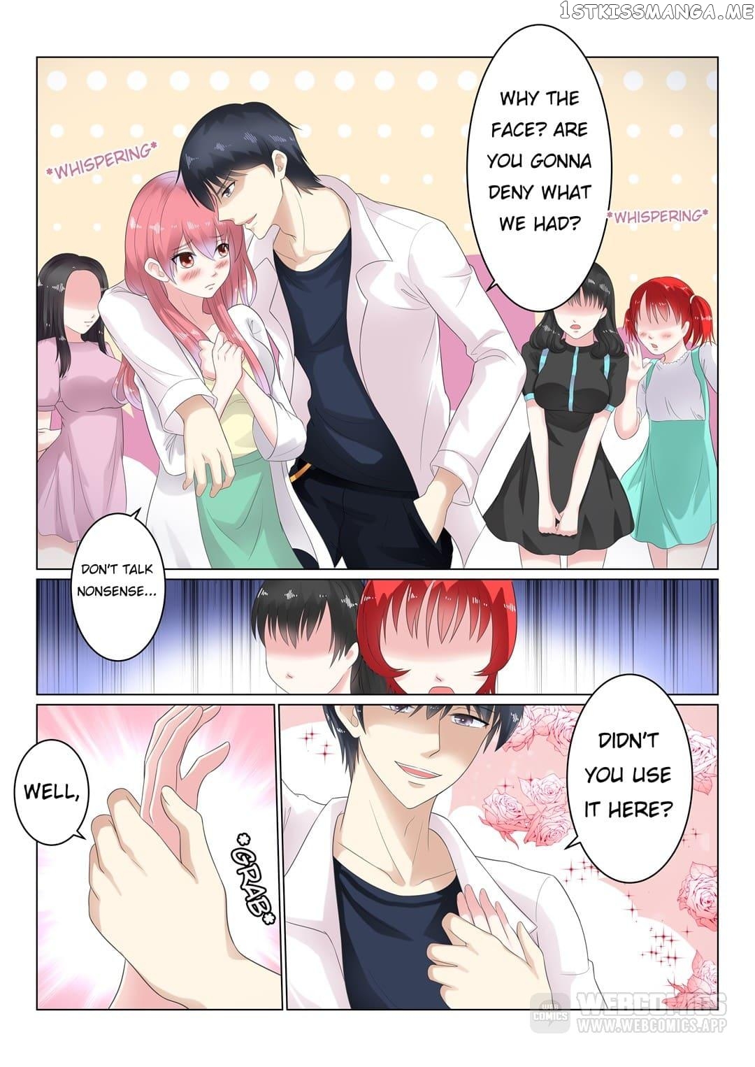 Ripples Of Love chapter 16 - page 5