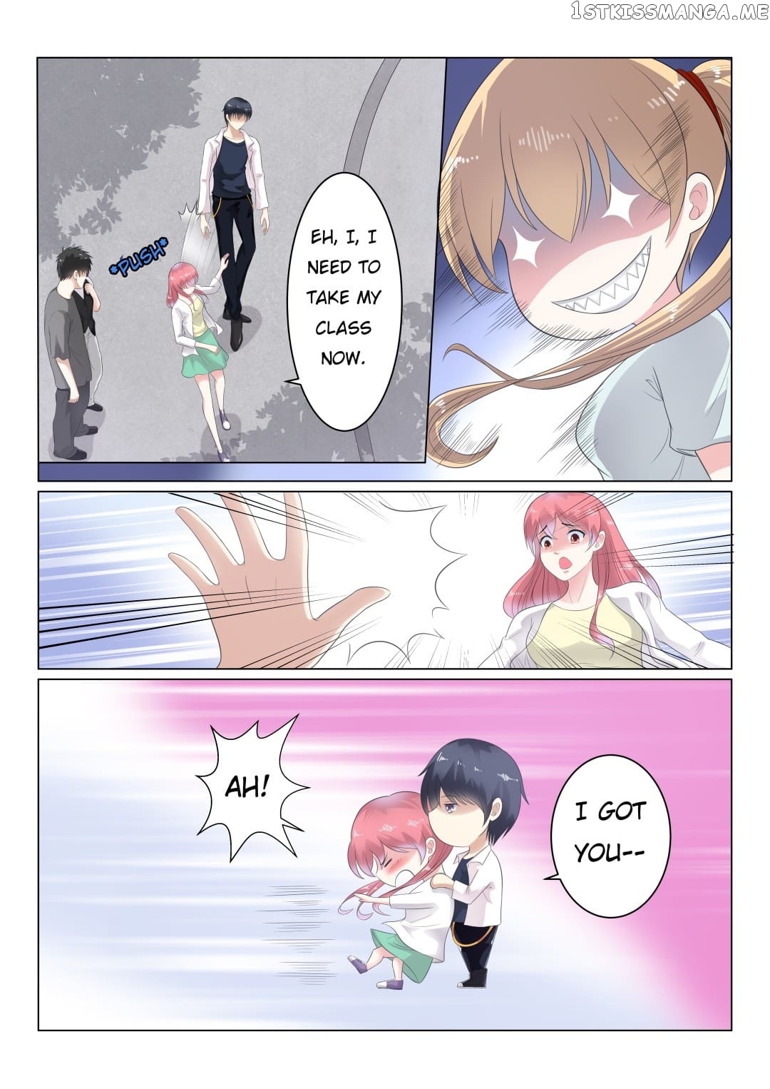 Ripples Of Love chapter 16 - page 6