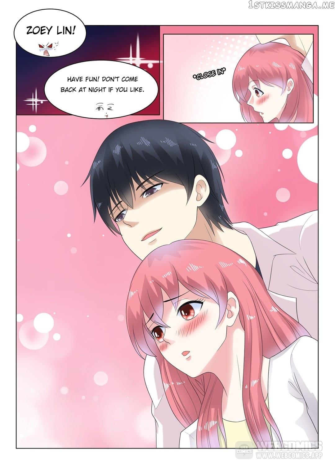 Ripples Of Love chapter 16 - page 7