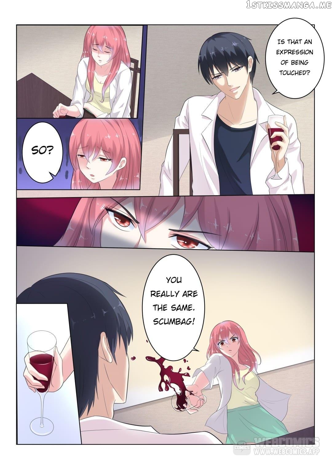 Ripples Of Love chapter 17 - page 3
