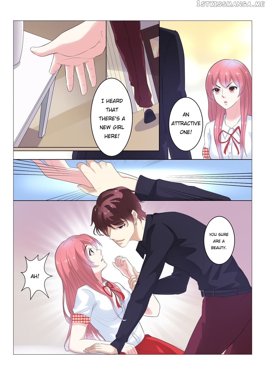 Ripples Of Love chapter 18 - page 2