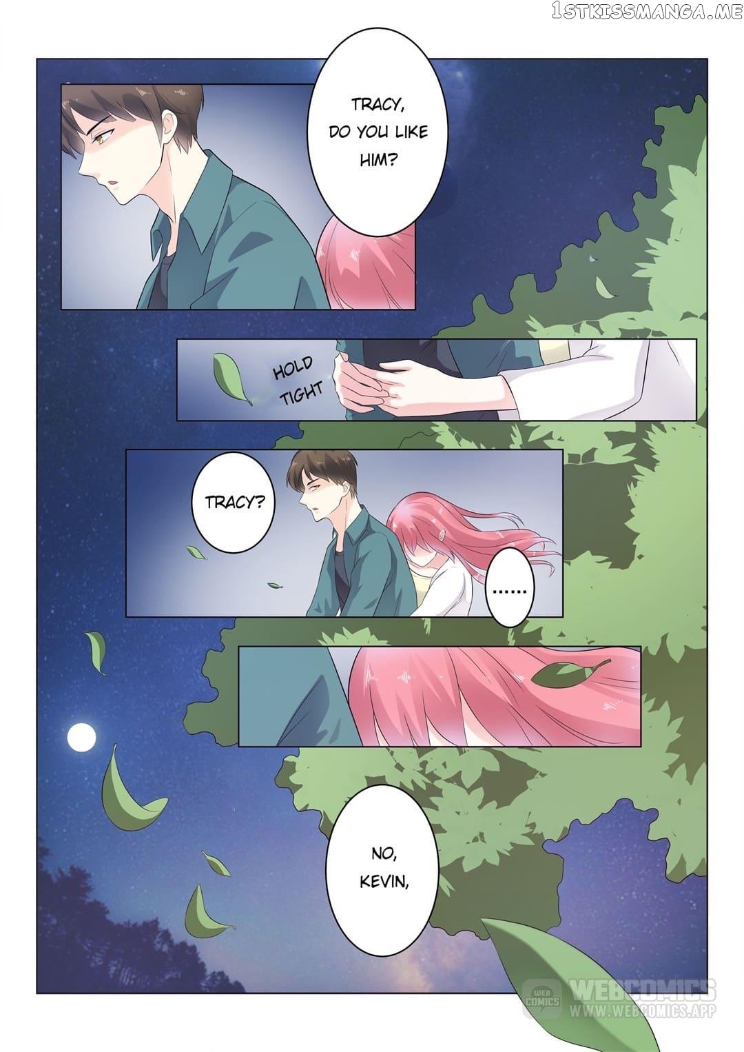 Ripples Of Love chapter 19 - page 11