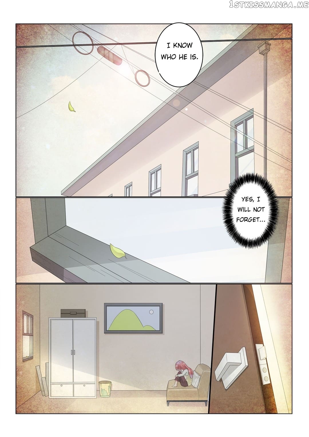 Ripples Of Love chapter 19 - page 12