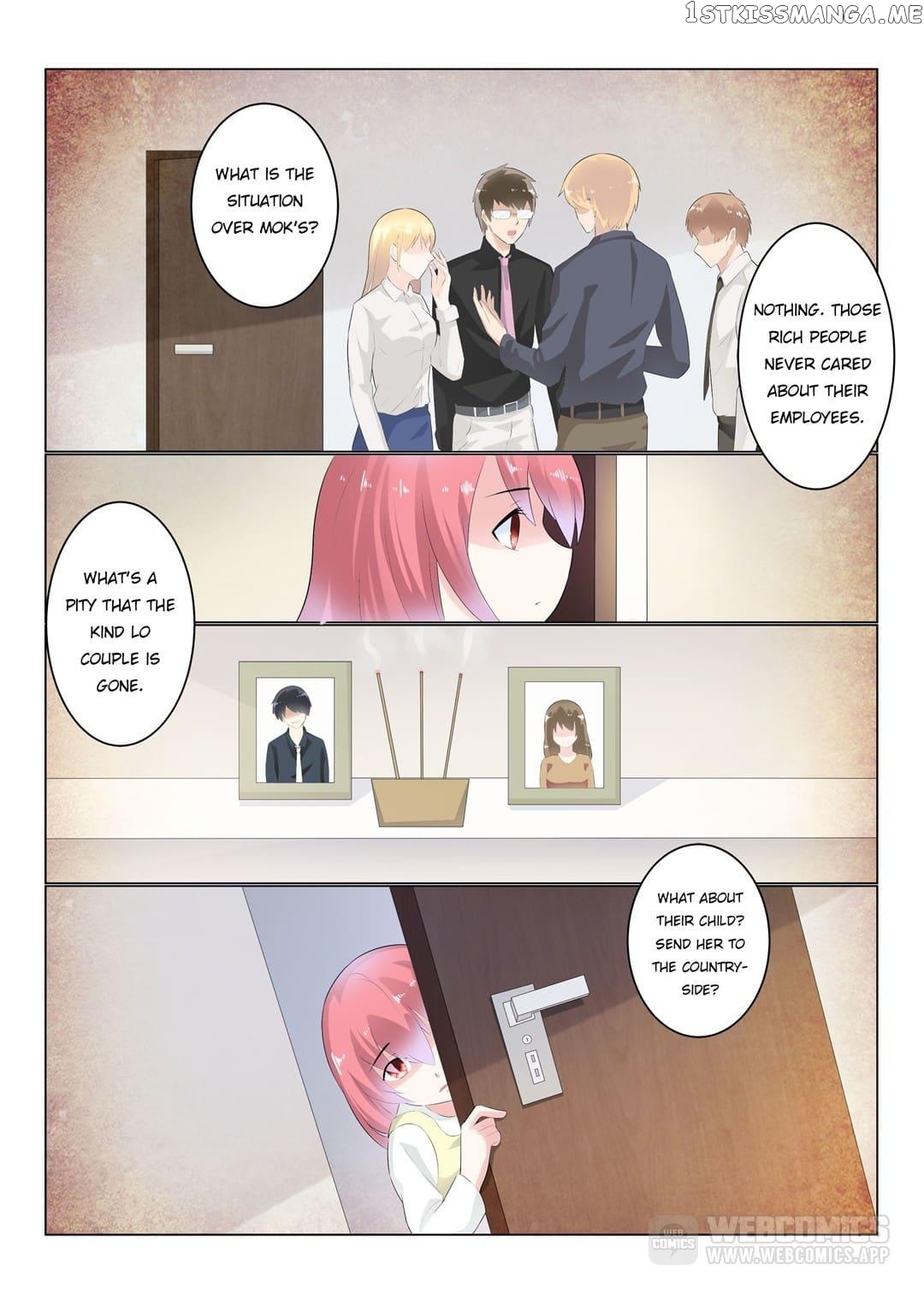Ripples Of Love chapter 19 - page 13