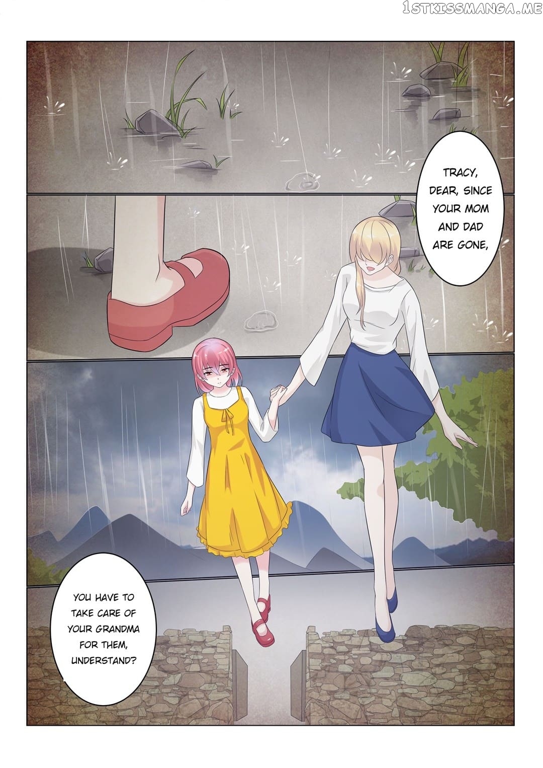 Ripples Of Love chapter 19 - page 16