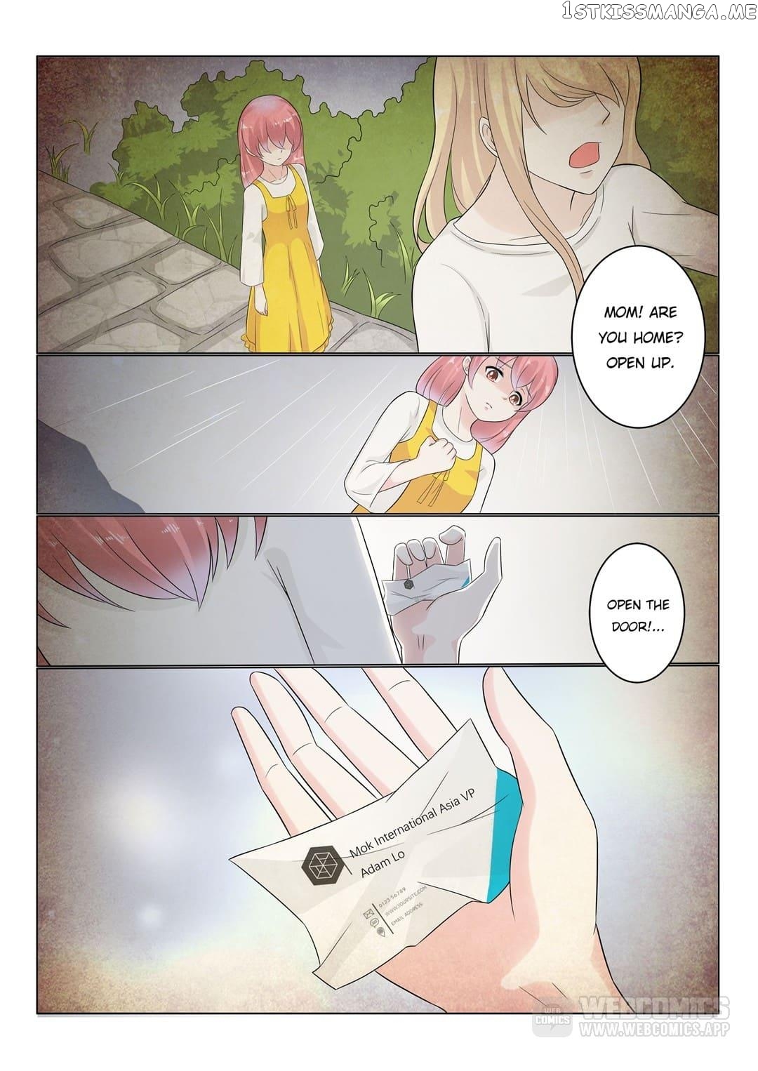 Ripples Of Love chapter 19 - page 17