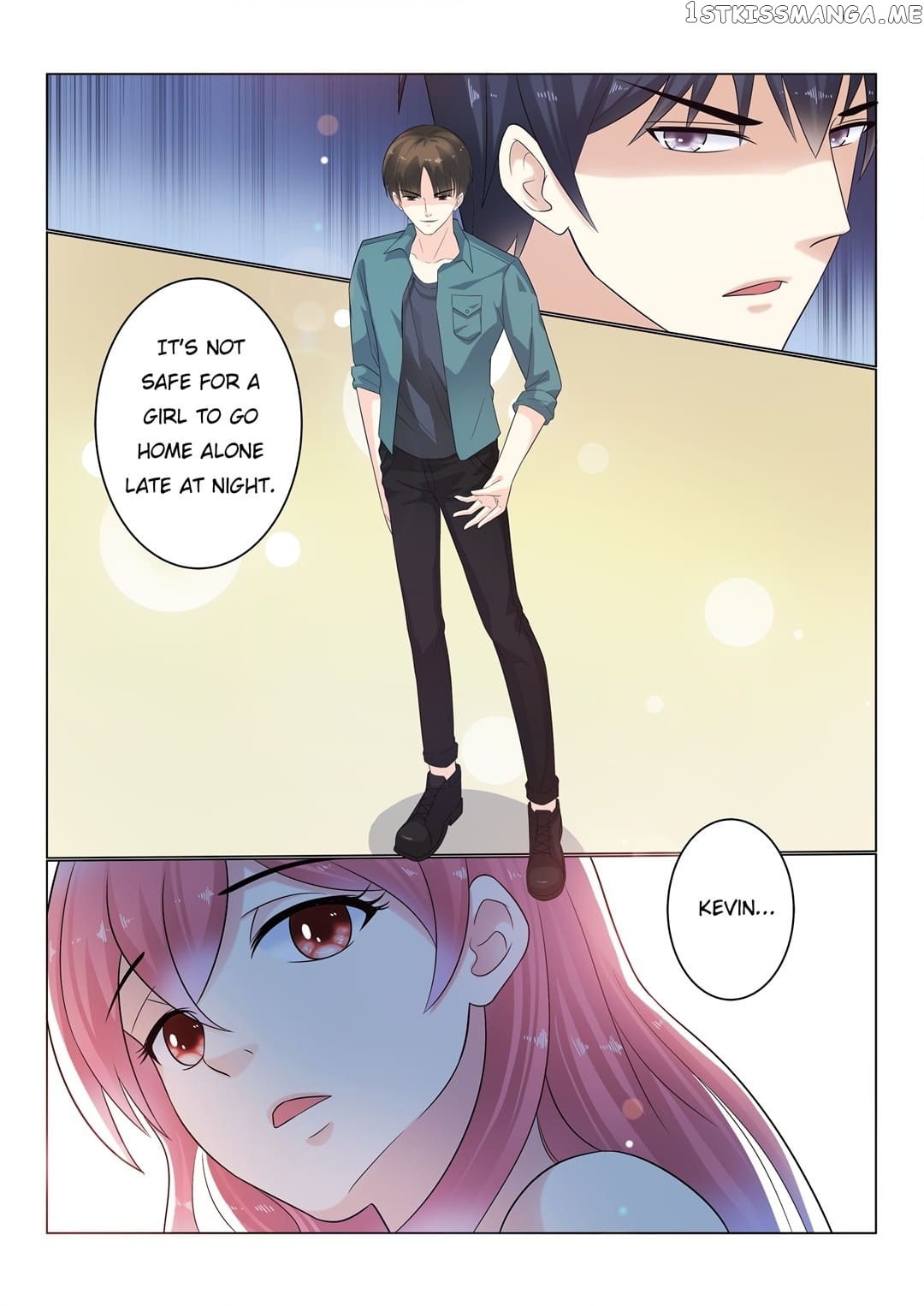 Ripples Of Love chapter 19 - page 2