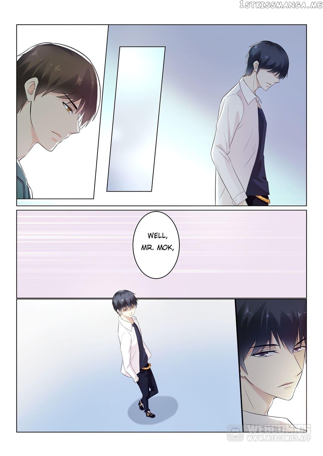 Ripples Of Love chapter 19 - page 5