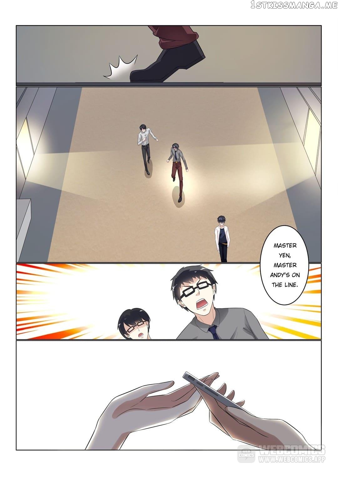 Ripples Of Love chapter 19 - page 9
