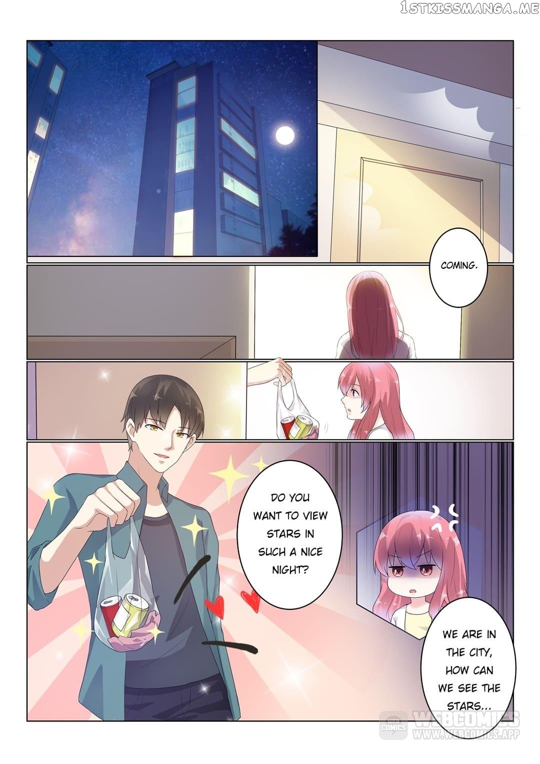 Ripples Of Love chapter 20 - page 1