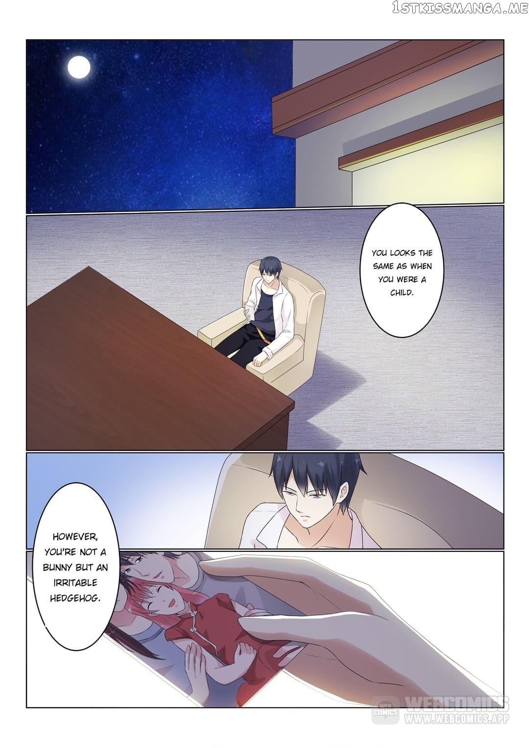 Ripples Of Love chapter 20 - page 9