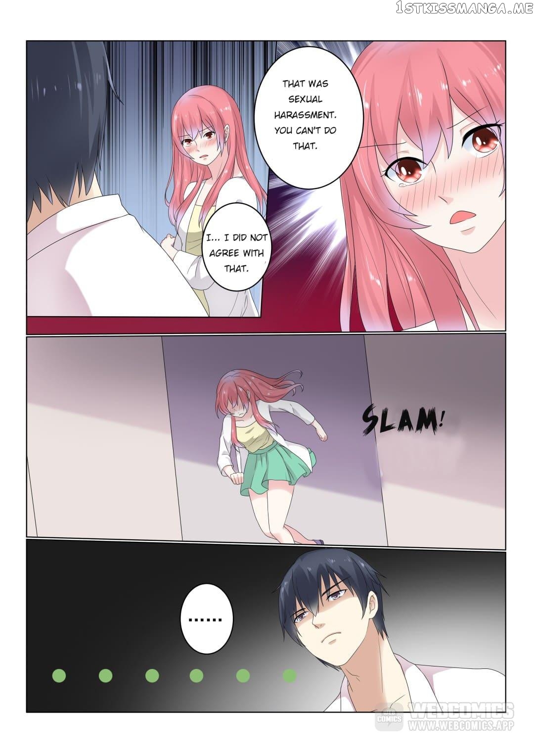 Ripples Of Love chapter 21 - page 11