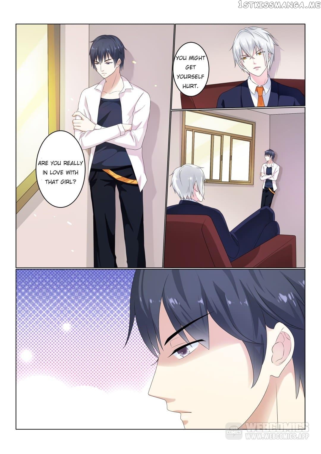 Ripples Of Love chapter 21 - page 13