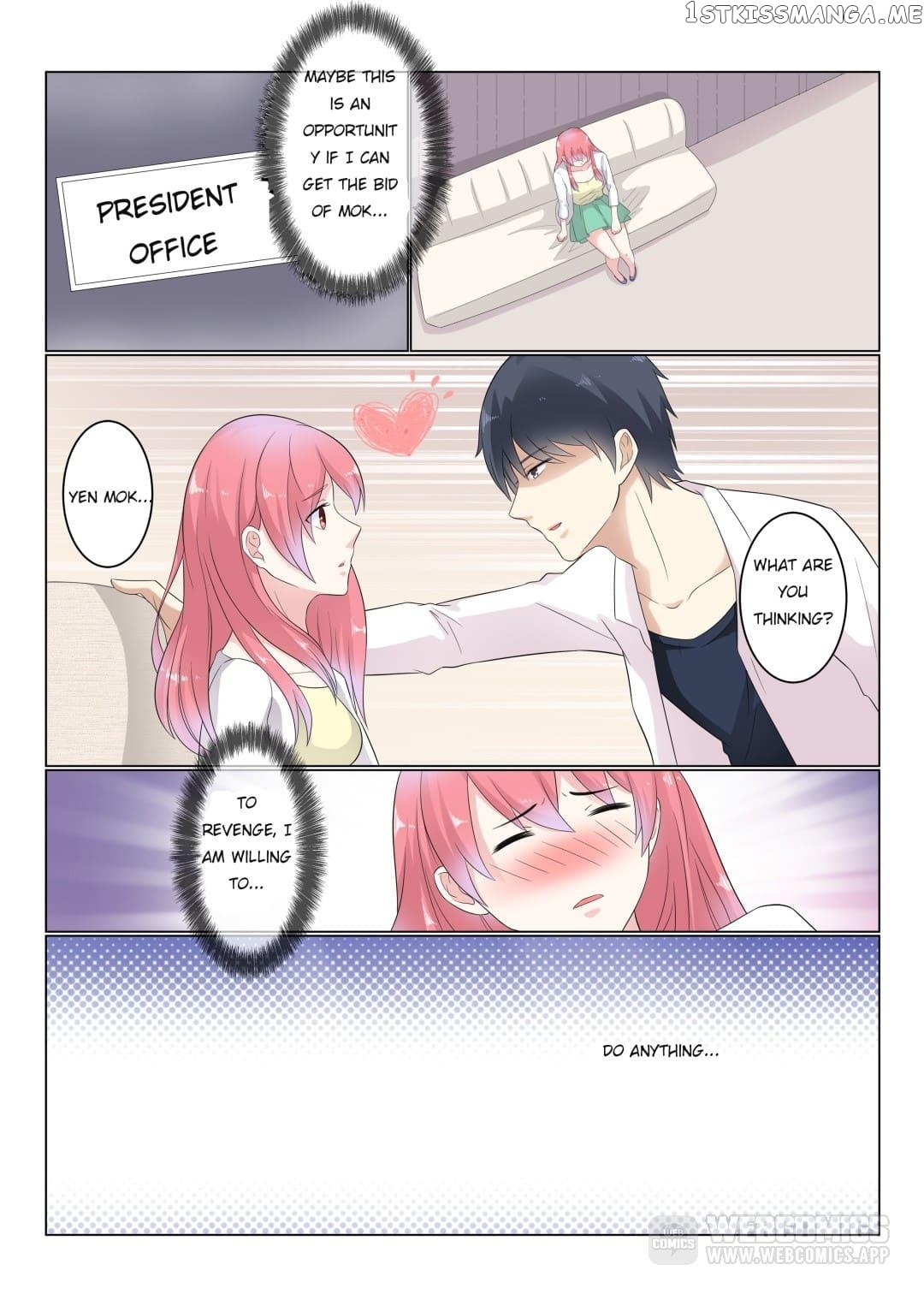 Ripples Of Love chapter 21 - page 5