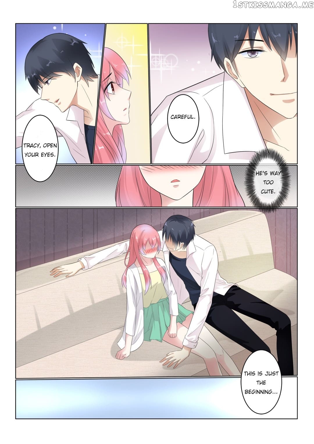 Ripples Of Love chapter 21 - page 6