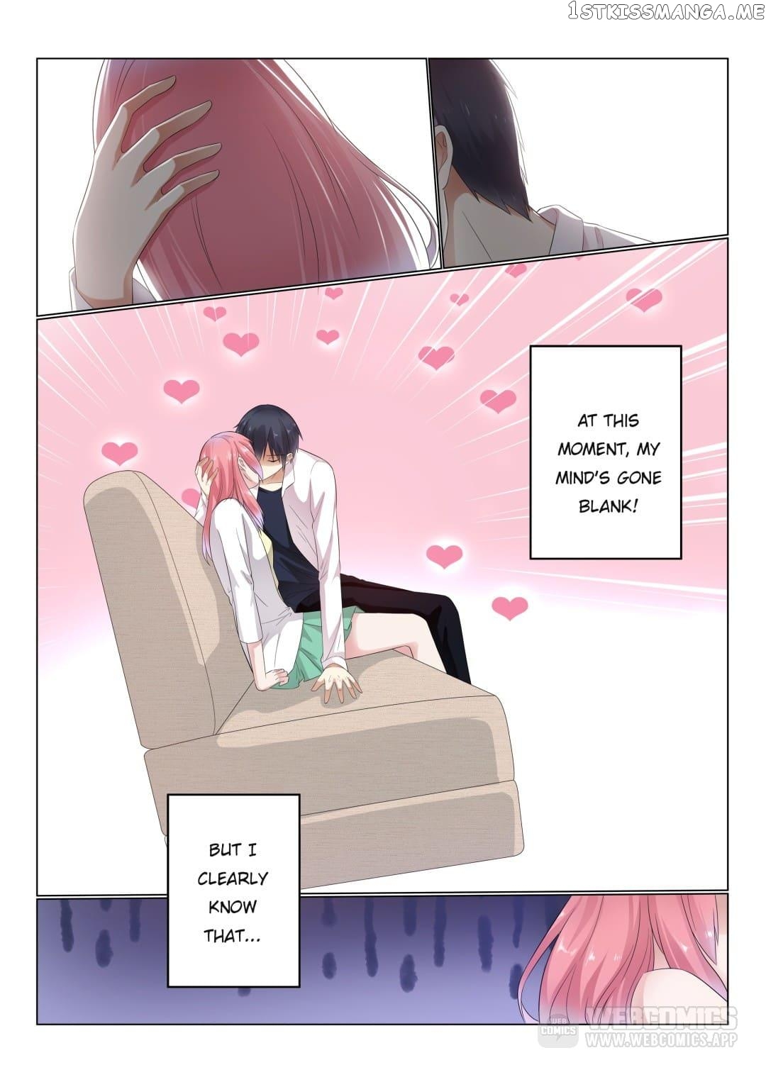 Ripples Of Love chapter 21 - page 7