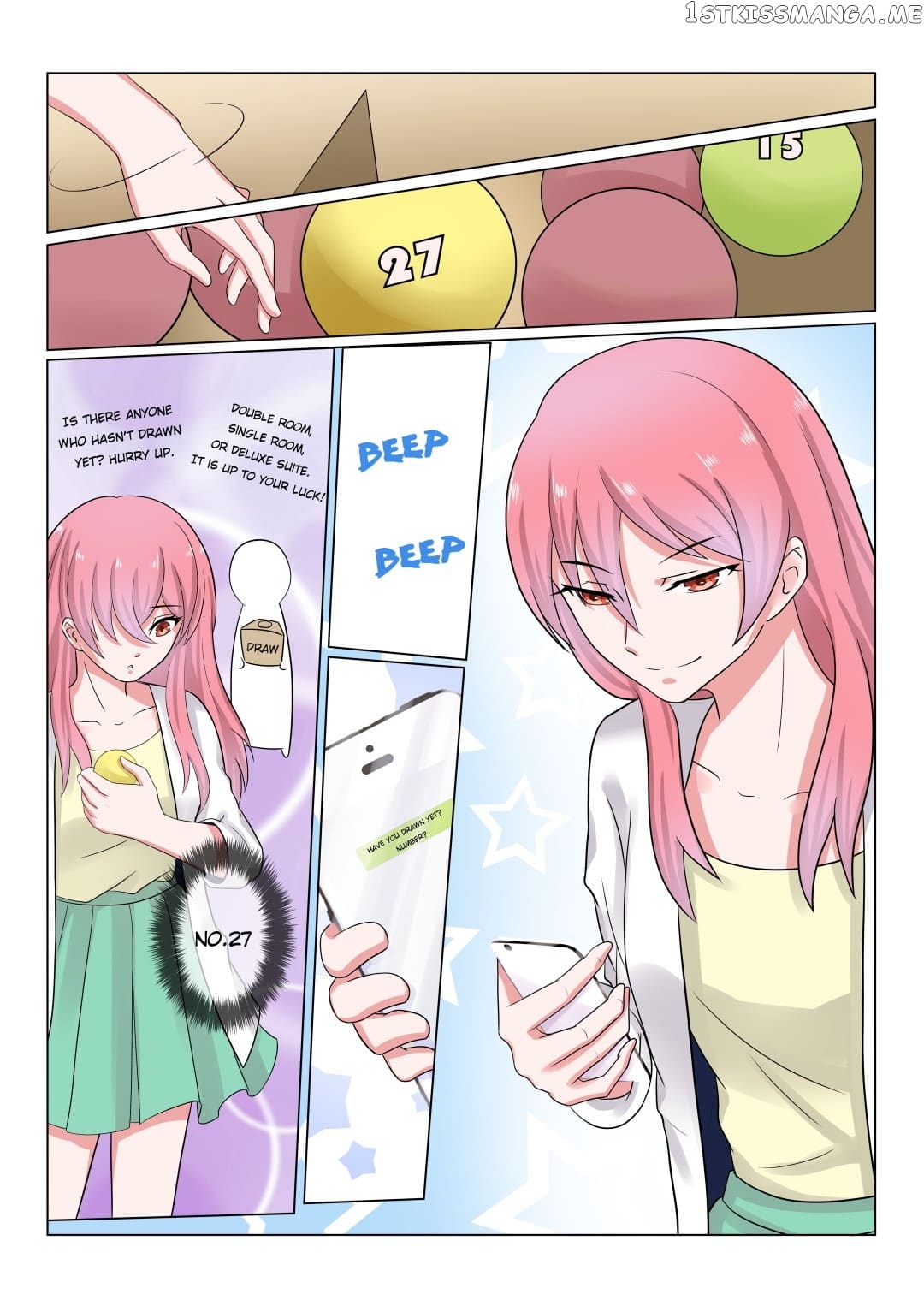 Ripples Of Love chapter 23 - page 6