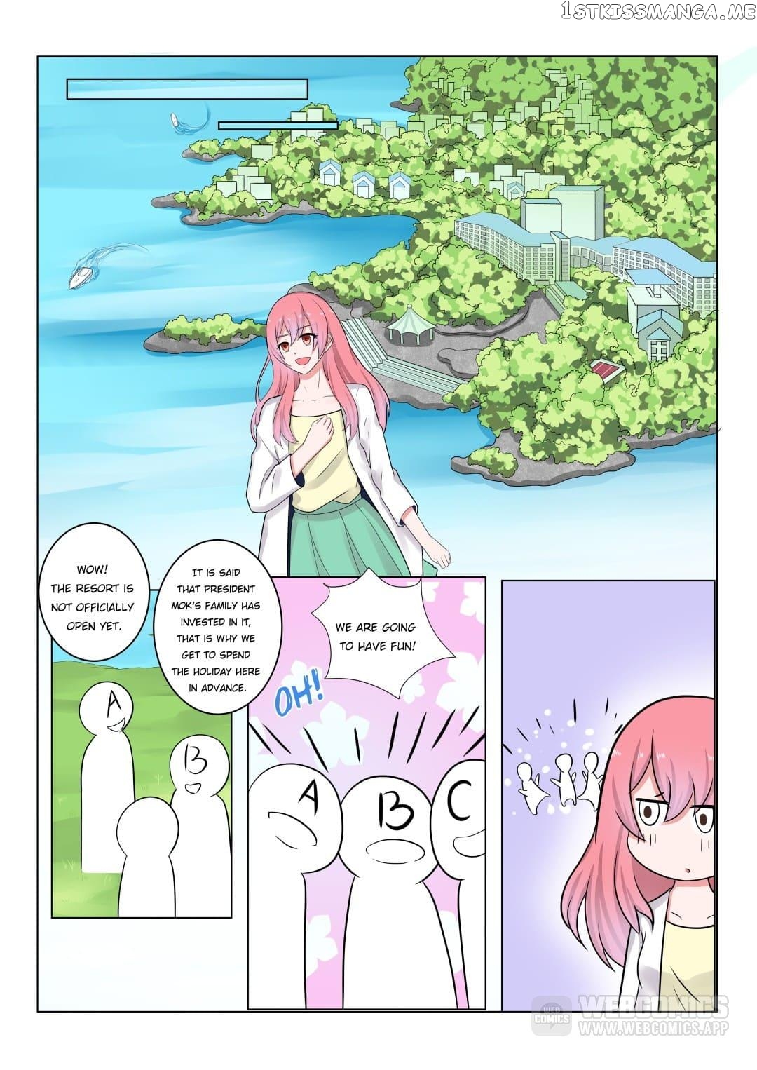 Ripples Of Love chapter 23 - page 9