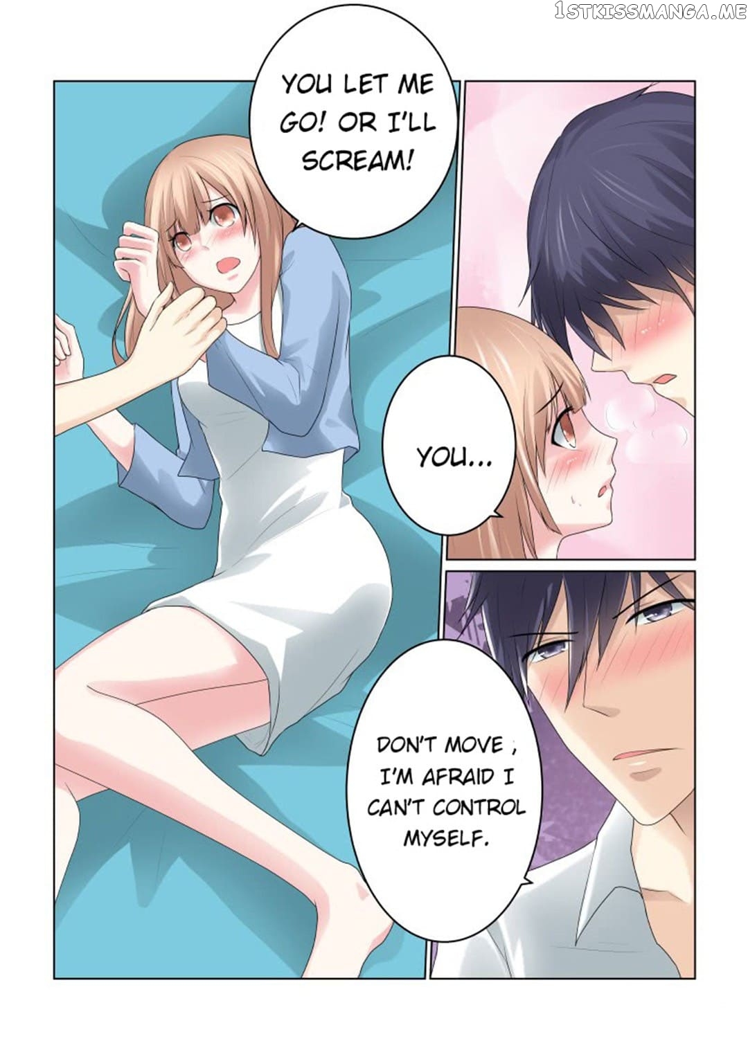 Ripples Of Love chapter 36 - page 2