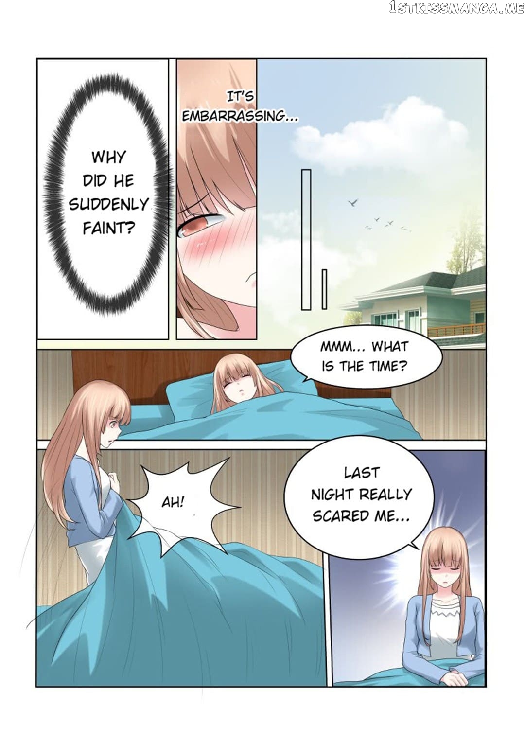 Ripples Of Love chapter 36 - page 4