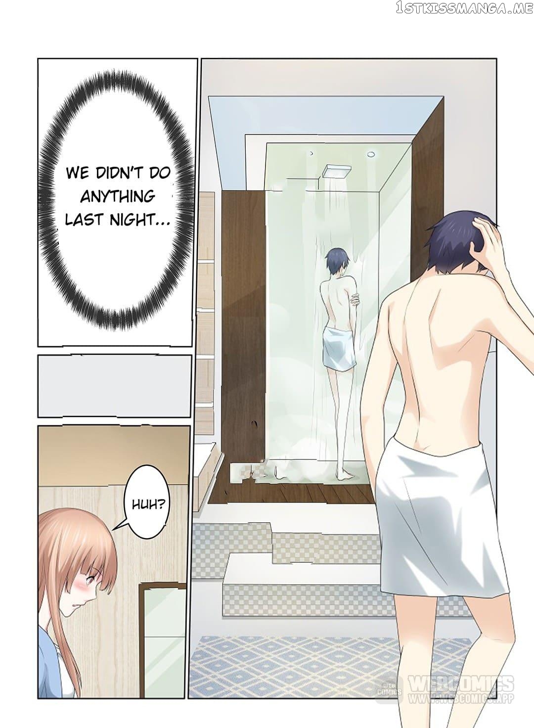 Ripples Of Love chapter 36 - page 5