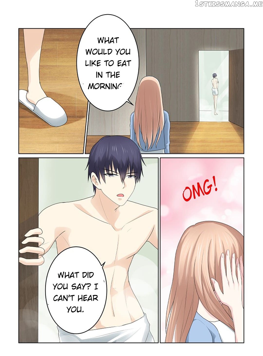Ripples Of Love chapter 36 - page 6