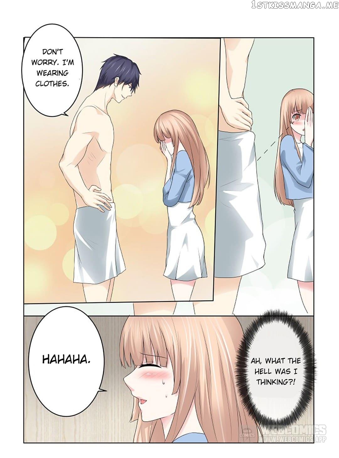 Ripples Of Love chapter 36 - page 7