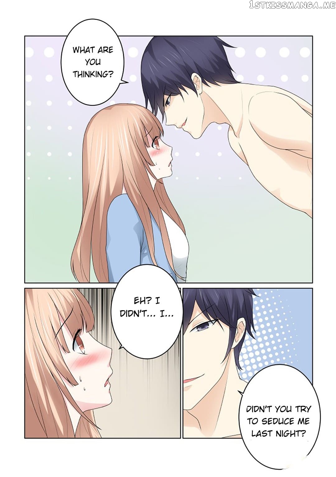 Ripples Of Love chapter 36 - page 8