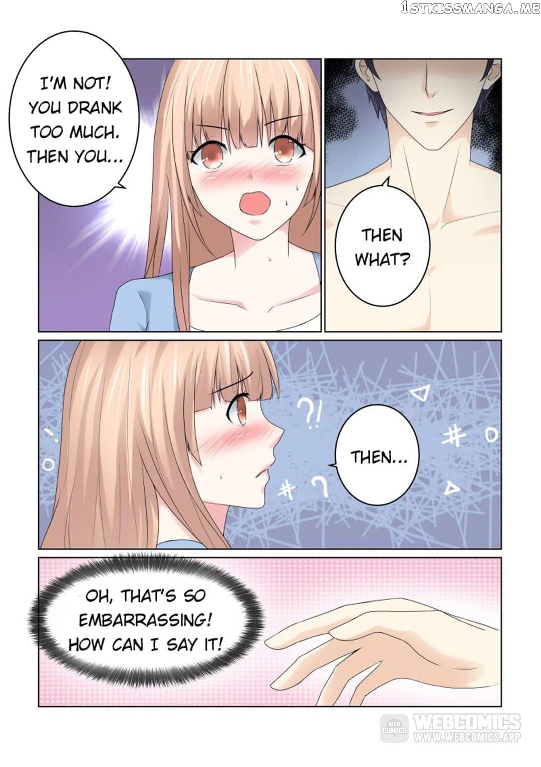 Ripples Of Love chapter 36 - page 9