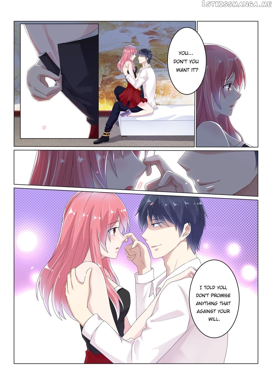 Ripples Of Love chapter 24 - page 6