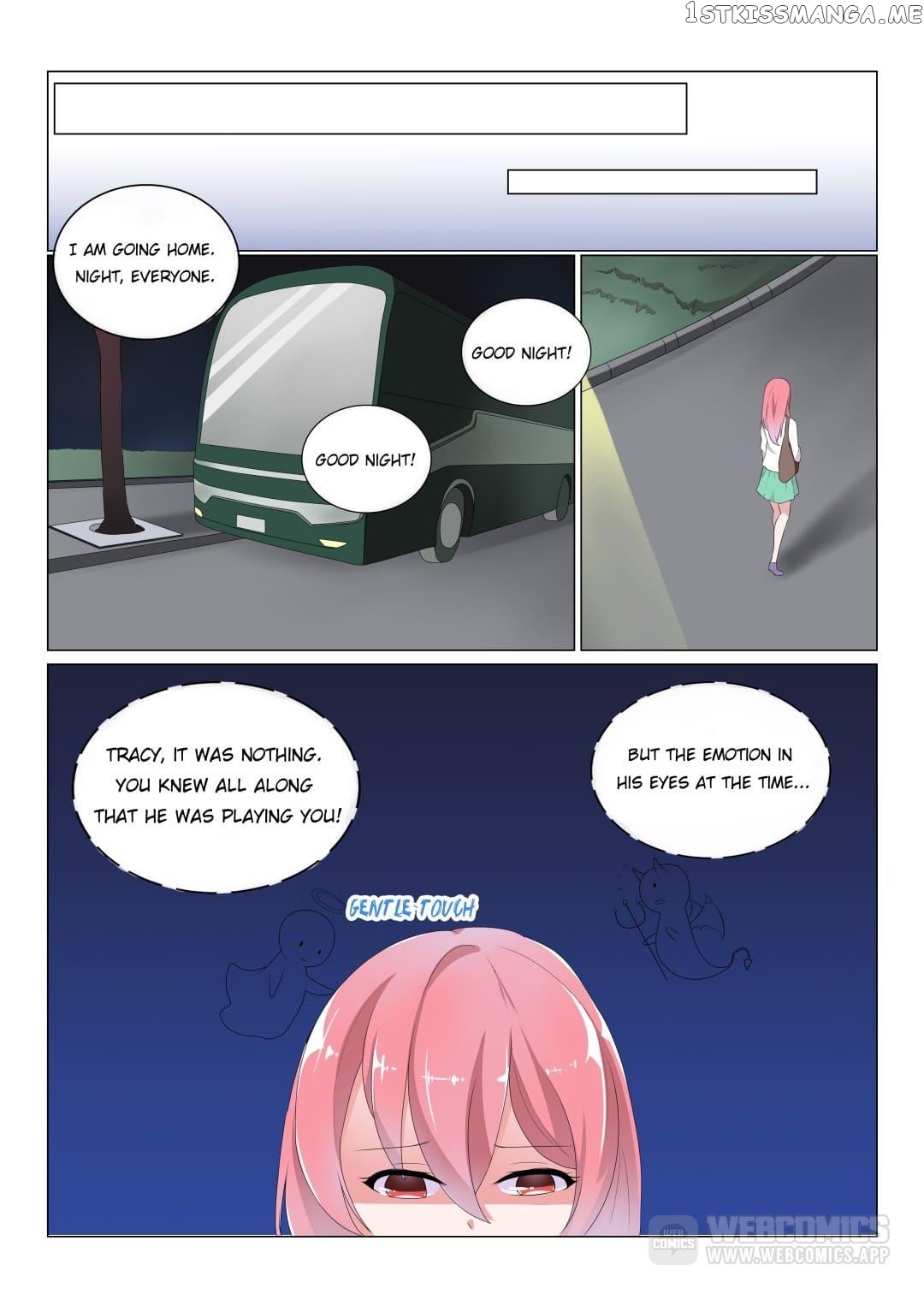 Ripples Of Love chapter 26 - page 7