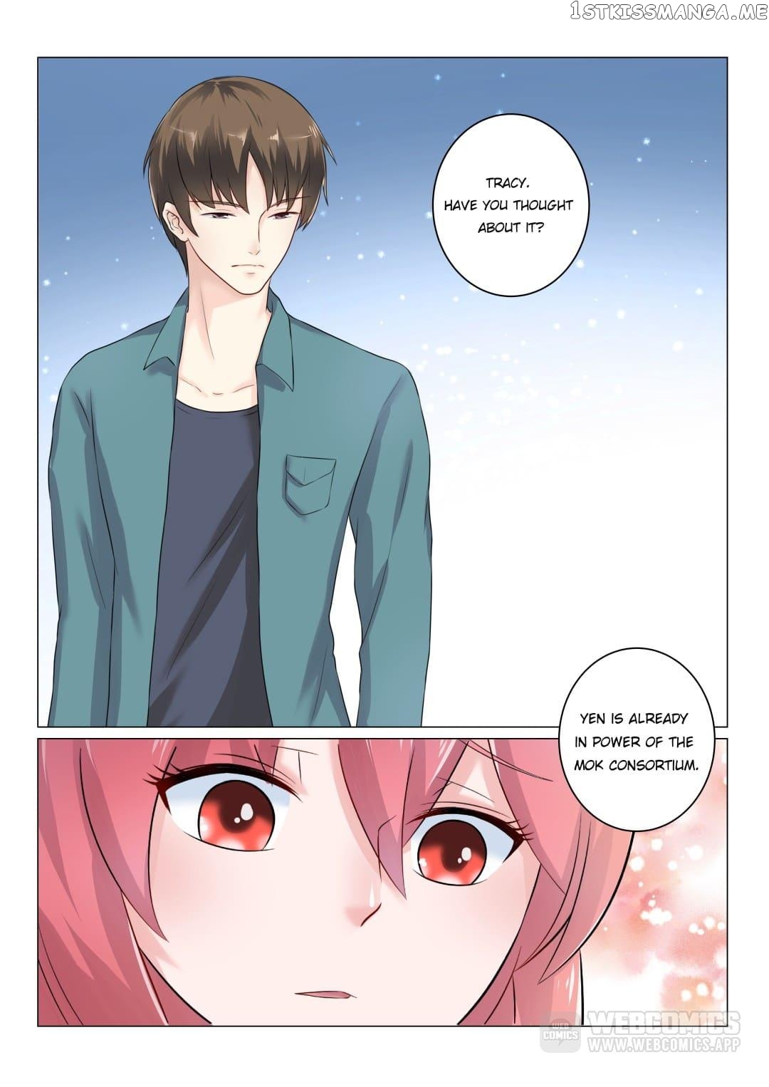 Ripples Of Love chapter 27 - page 3
