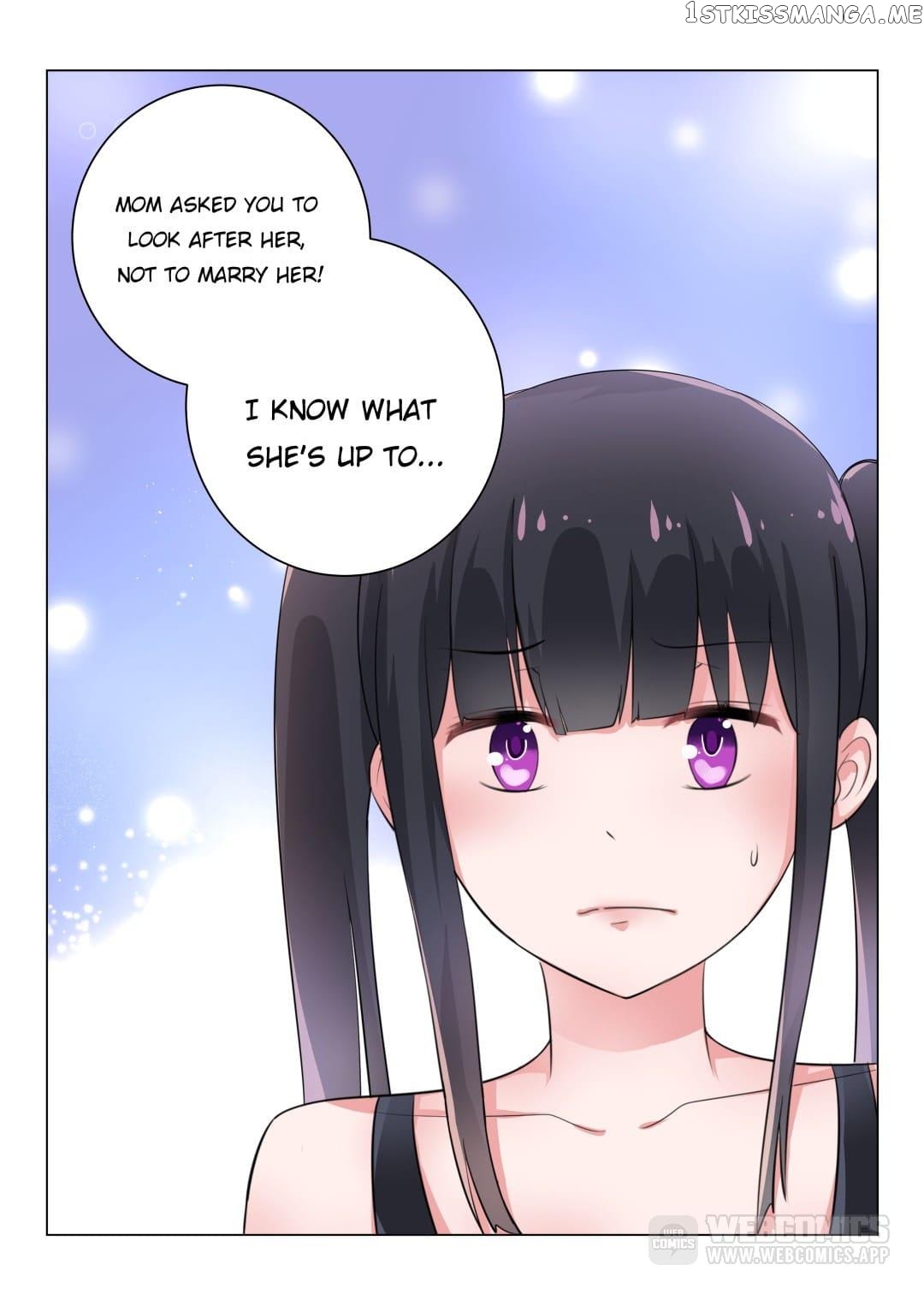 Ripples Of Love chapter 27 - page 7