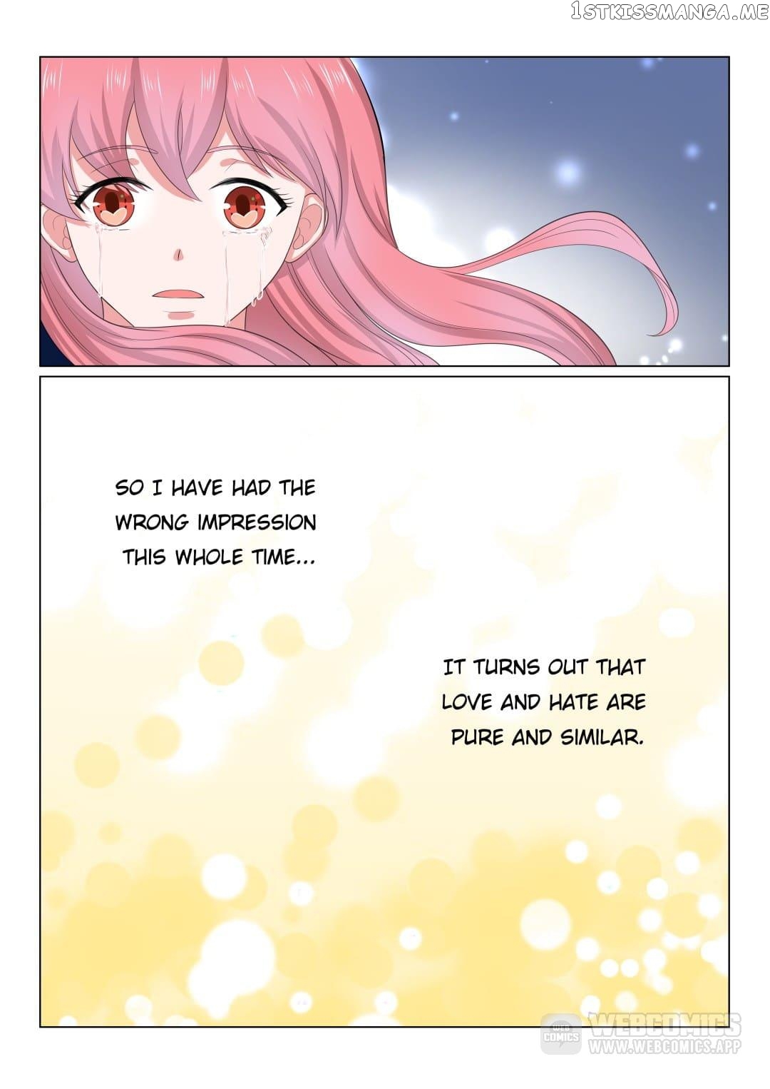 Ripples Of Love chapter 28 - page 7