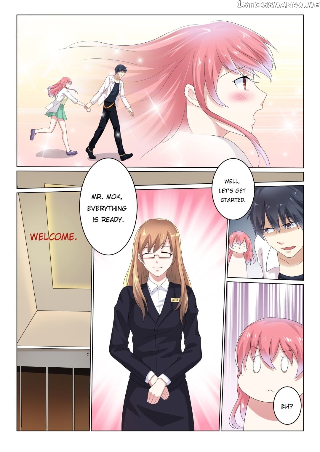 Ripples Of Love chapter 29 - page 2
