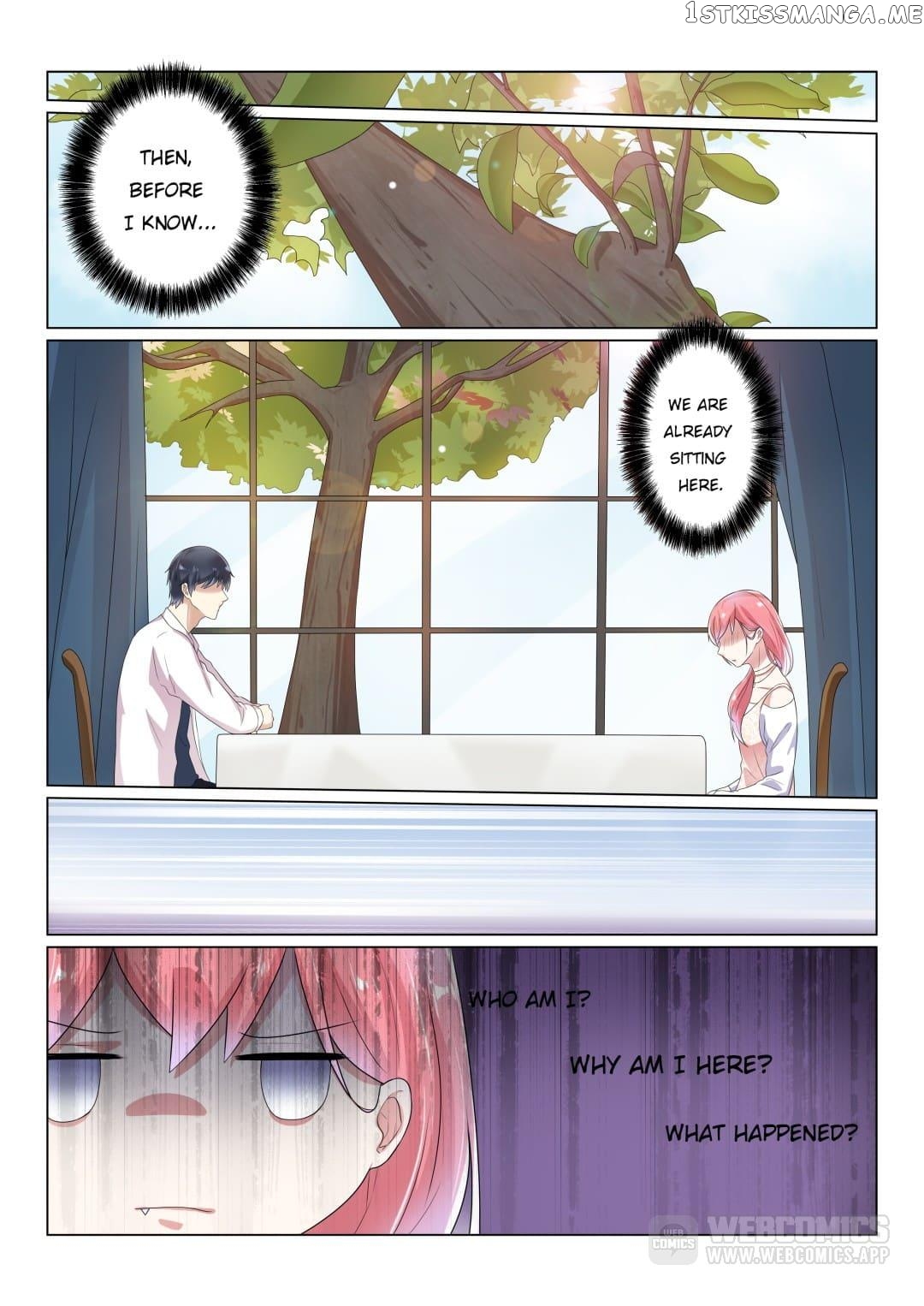 Ripples Of Love chapter 29 - page 7