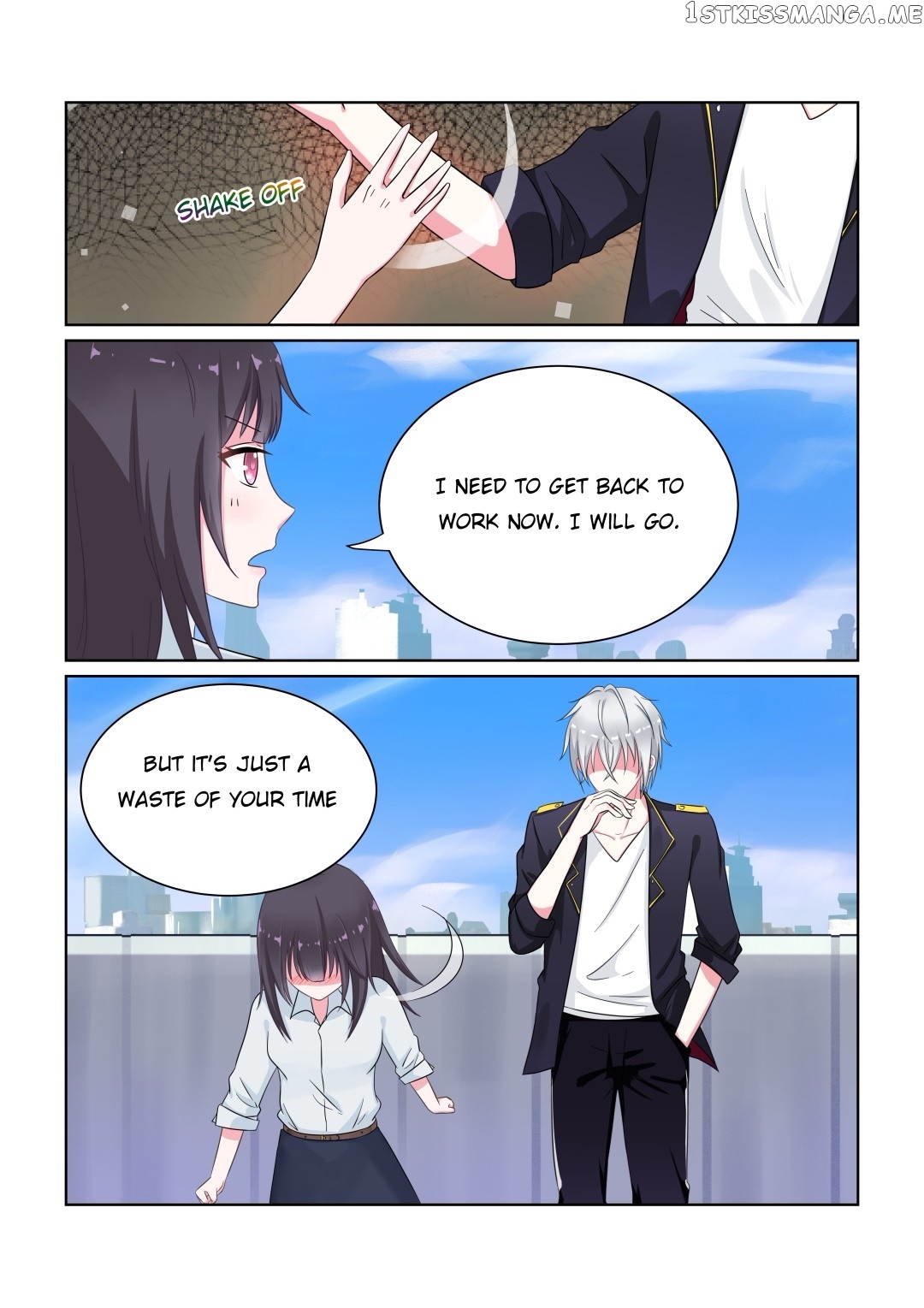 Ripples Of Love chapter 3 - page 2