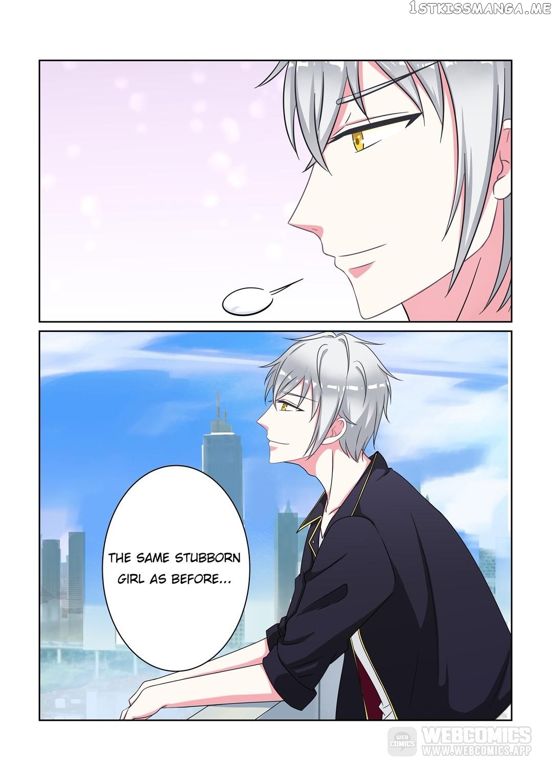 Ripples Of Love chapter 3 - page 3