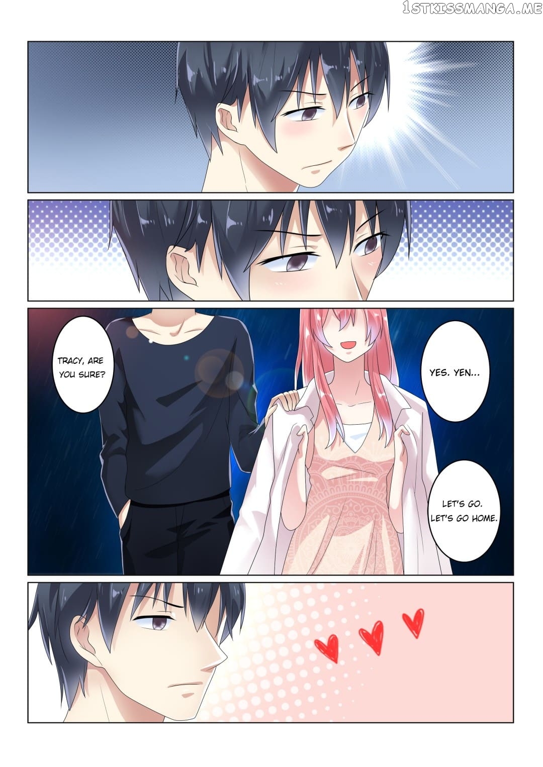 Ripples Of Love chapter 30 - page 2