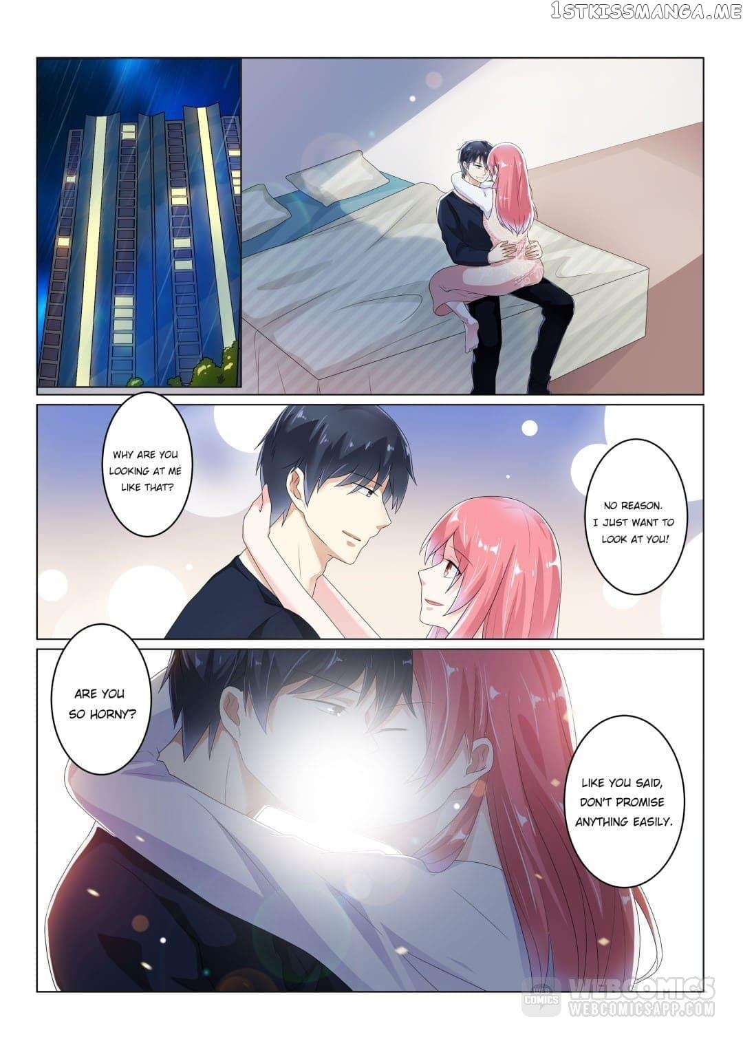 Ripples Of Love chapter 30 - page 3